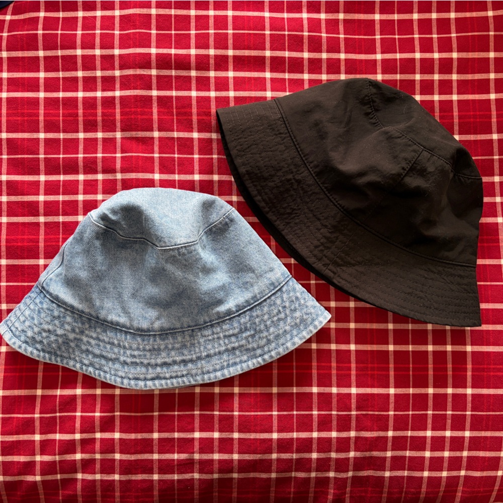 GAP Bucket Hats